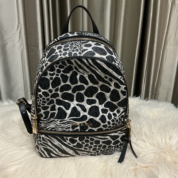 Michael Kors Backpack - Picture 1 of 3